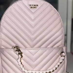 Victoria Secret Mini Backpack